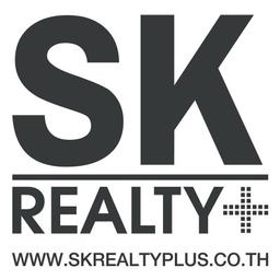 S.K. REALTY PLUS CO.LTD. Logo