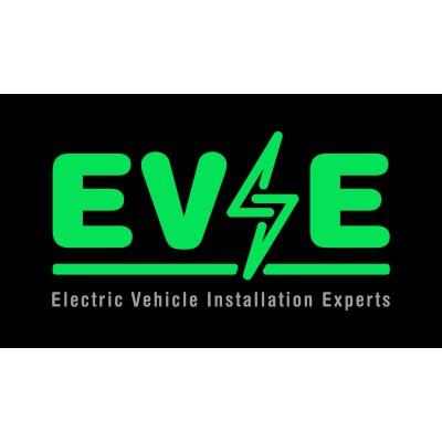 EVIE Chargers Logo