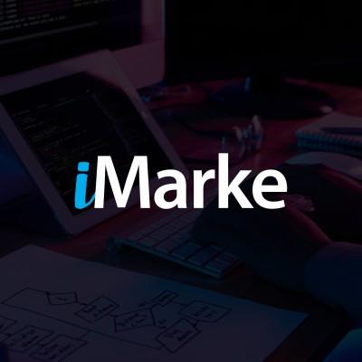 iMarke Creative Company Logo