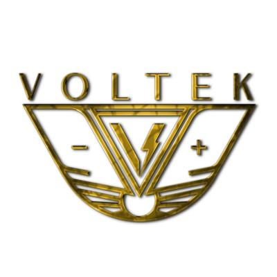 Voltek Logo