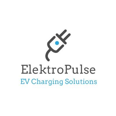 ElektroPulse EV Charging Solutions Logo