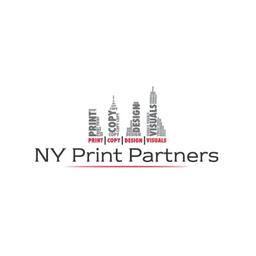 NY Print Partners Logo
