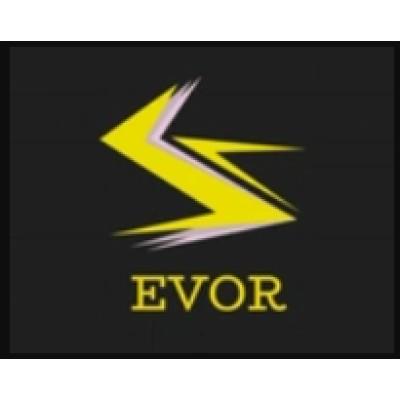EVOR (SS Electric Vehicles)'s Logo