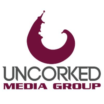 Uncorked Media Group Logo