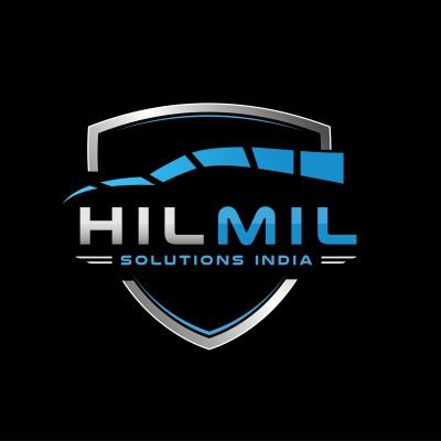 HilmilSolutions India Logo