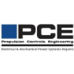 Propulsion Controls Engineering Logo