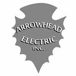 Arrowhead Electric Inc. Logo