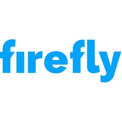 Firefly Digital Logo