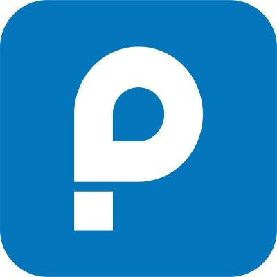 ParkMate Logo