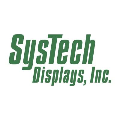 SysTech Displays Inc. Logo