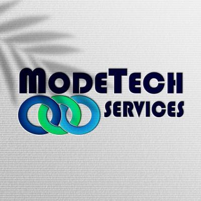 ModeTech Services's Logo