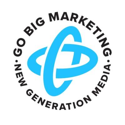 Go Big Marketing Logo