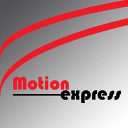 Motion Express LLC Logo