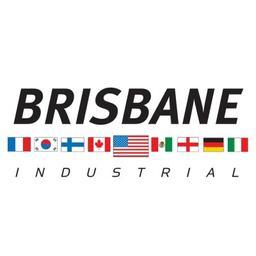 Brisbane Industrial Drive Company Inc. Logo