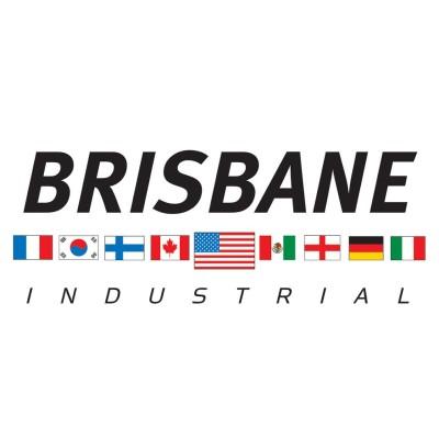 Brisbane Industrial Drive Company Inc. Logo