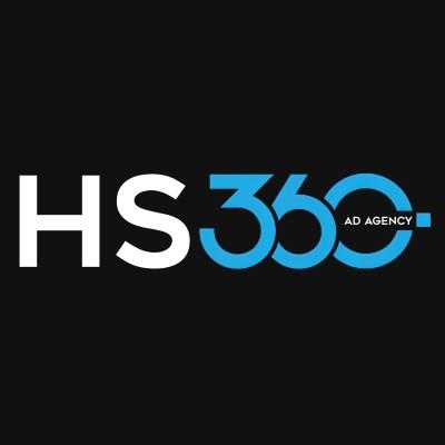 HS360 Ad Agency's Logo