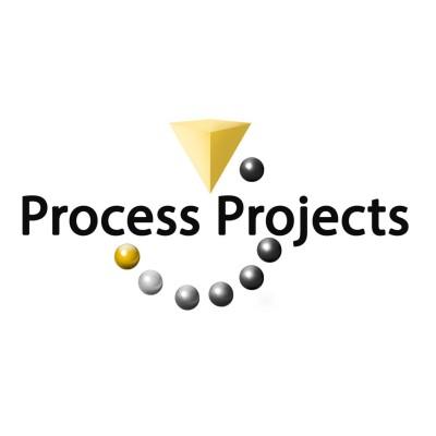AR Process Projects Logo