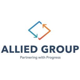 ALLIED GROUP (UAE) Logo