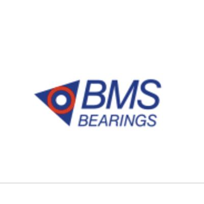 BMS Bearings Logo
