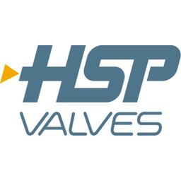HSP Valves Logo