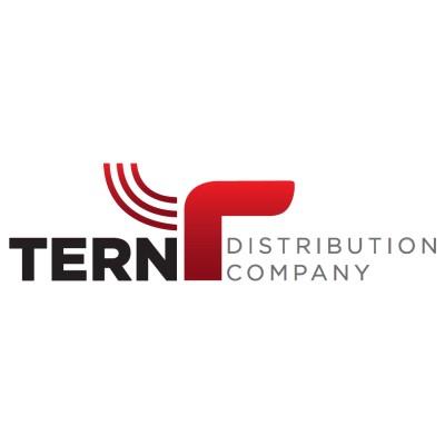 Tern Distribution Company Logo