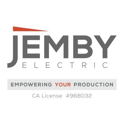 Jemby Electric Inc. Logo