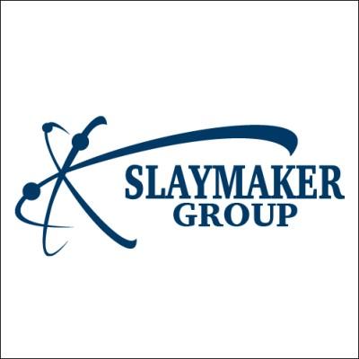 Slaymaker Electric Motor Logo