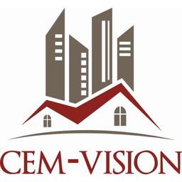 CEM-VISION Logo