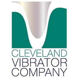 The Cleveland Vibrator Company Logo