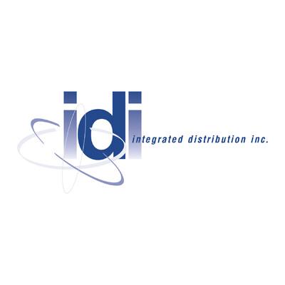 Integrated Distribution Inc's Logo