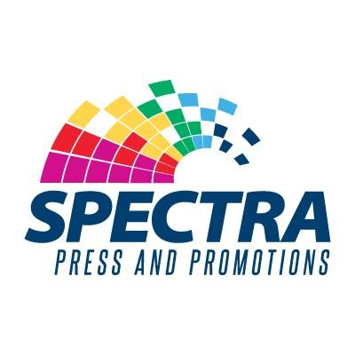 Spectra Press and Promotions Kentucky's Logo