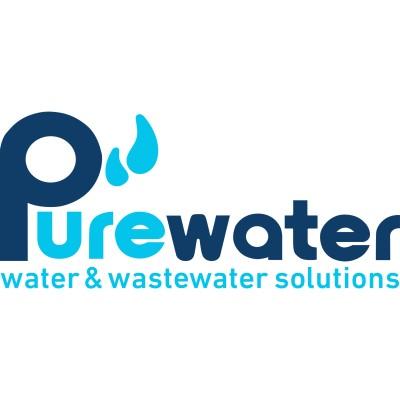 Purewater Technology LLC Logo