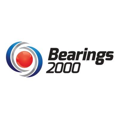 Bearings 2000 Logo