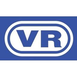 VR CONSULTANT LLC-FZ Logo