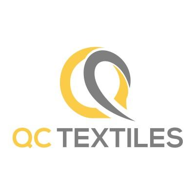 QCTextiles Logo
