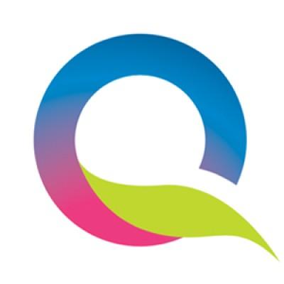 Qualprint - Commercial Printer Logo