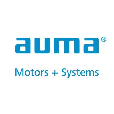 AUMA Motors + Systems GmbH Logo