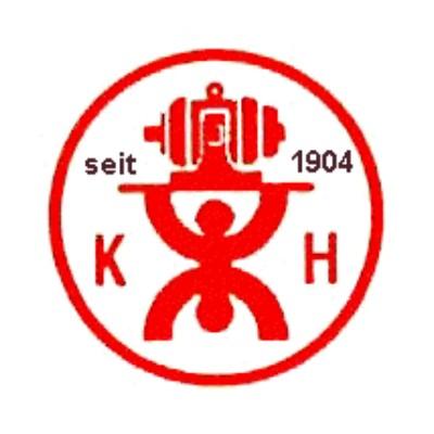 Klebs + Hartmann GmbH & Co. KG Logo