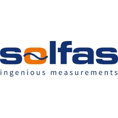 Solfas Technologie GmbH's Logo