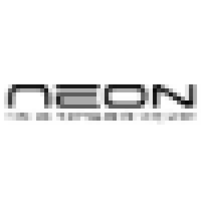 NEON Media Multimedia Logo