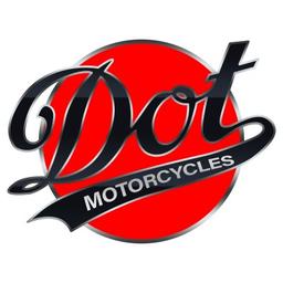 Dot Motors Ltd. Logo