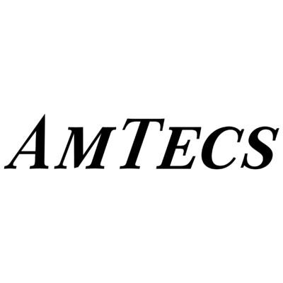 AmTecs Ltd's Logo