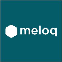 Meloq AB Logo