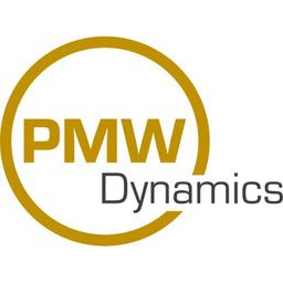 PMW Dynamics Ltd Logo
