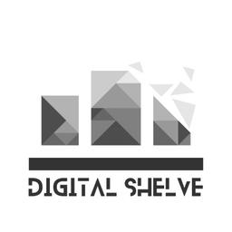 Digital Shelve Logo