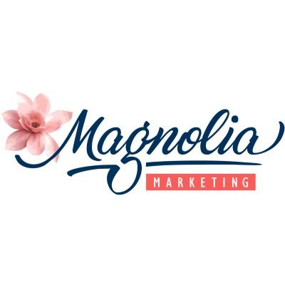 Magnolia Marketing Logo