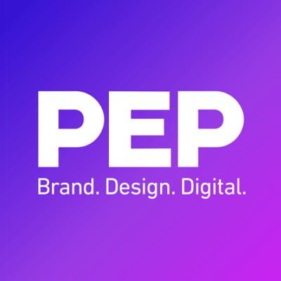 PEP Marketing Consulting GmbH Logo