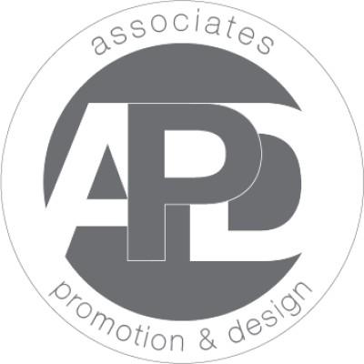 Associates Promotion & Design Logo