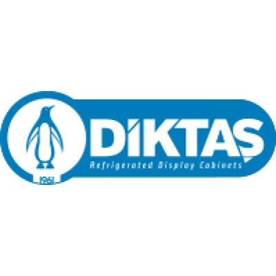 DİKTAŞ SOĞUTMA A.Ş. / DIKTAS REFRIGERATION INC. Logo