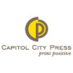 Capitol City Press Logo